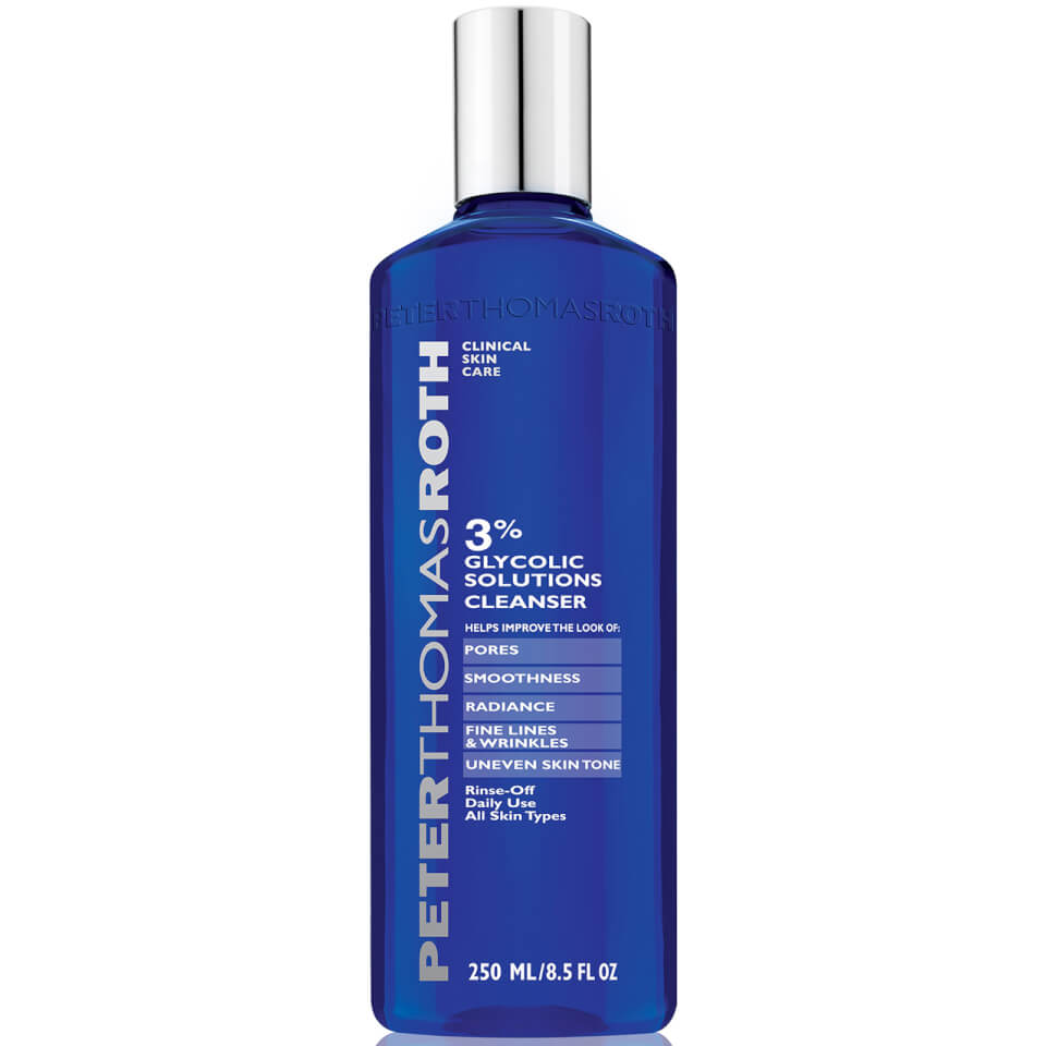 peter thomas roth glycolic acid review