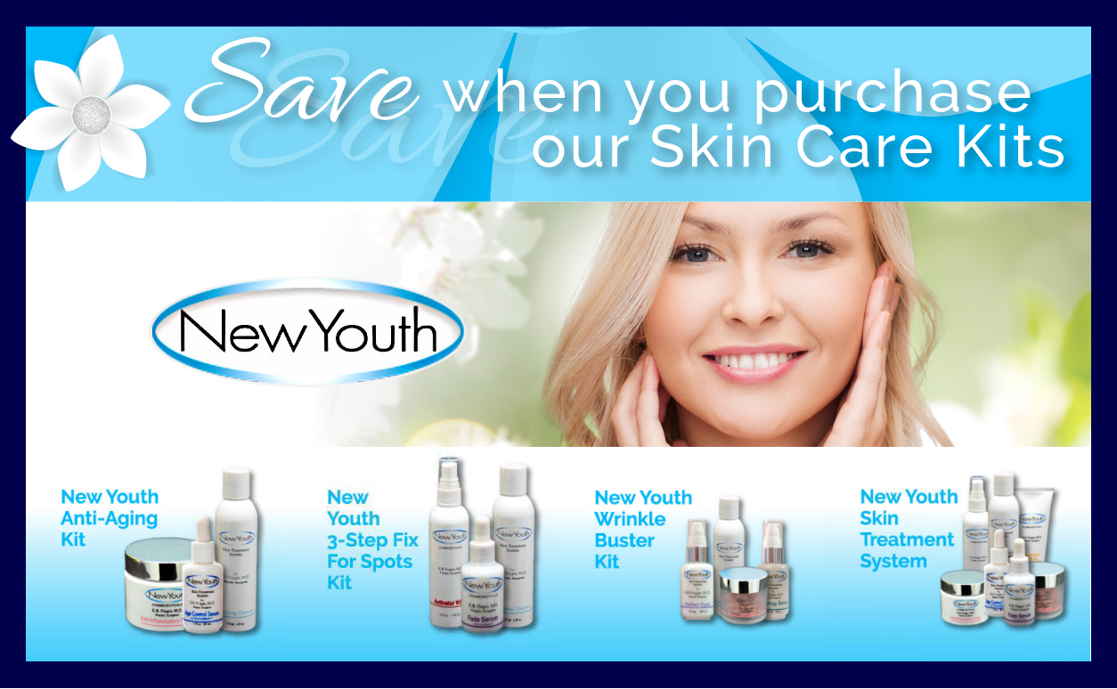new youth skin care reviews