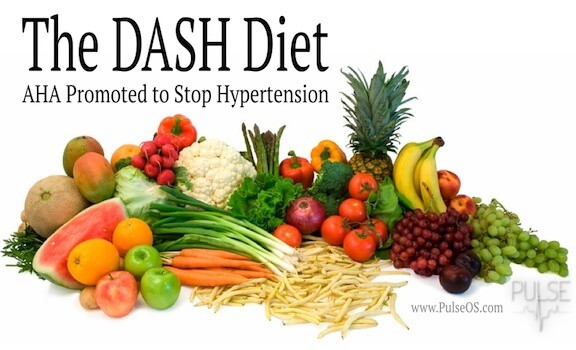 the dash diet book reviews