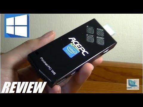 leader pc on a stick review