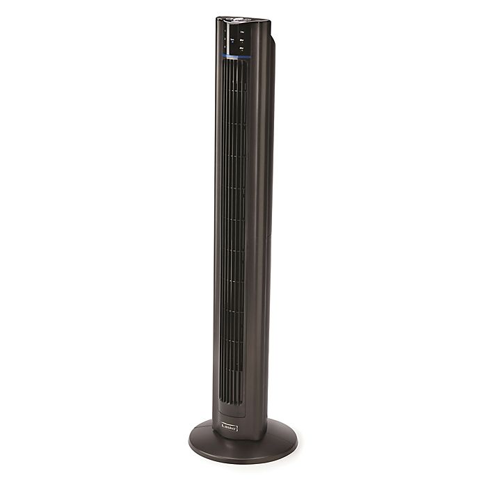 tower fan with ionizer review