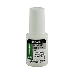 ibd 5 second nail glue review
