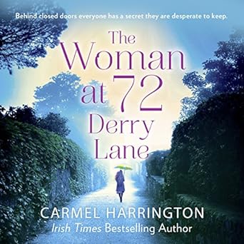 the woman at 72 derry lane review