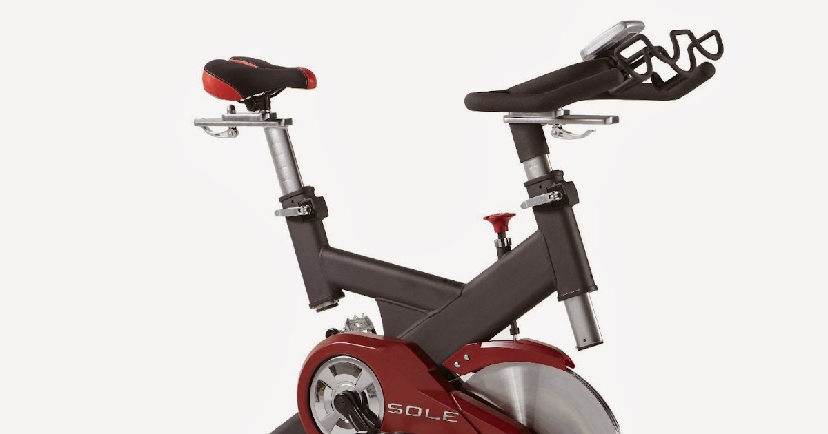 phoenix fitness spin bike review