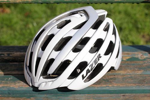 lazer z1 road helmet review