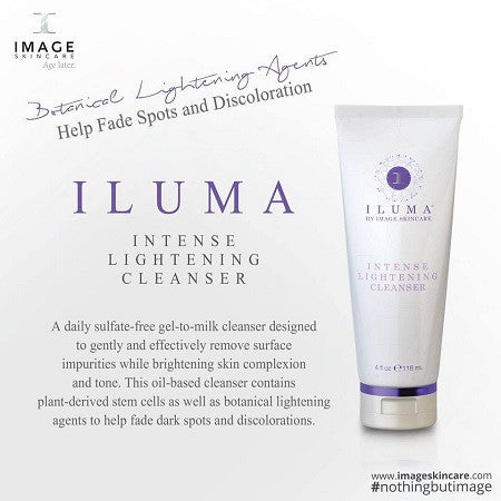 iluma intense lightening serum reviews