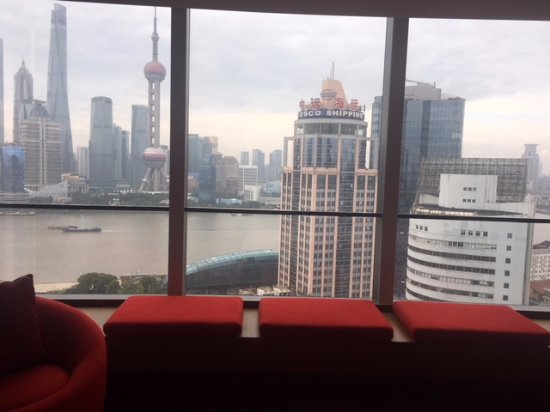 the bund hotel shanghai reviews