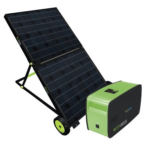 portable solar power generator reviews