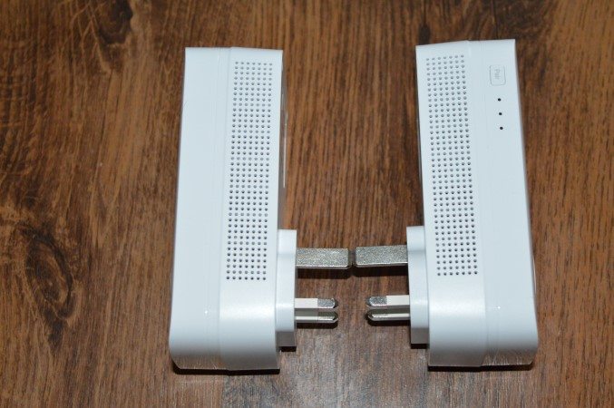 tp link powerline adapter review