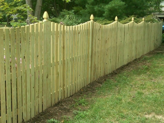 mc fence and deck reviews
