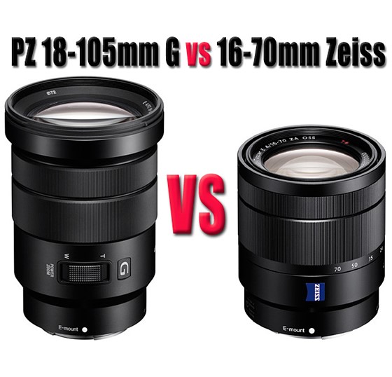 sony zeiss 16 70 review