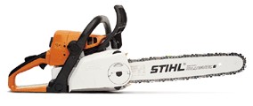 ms 211 stihl chainsaw review