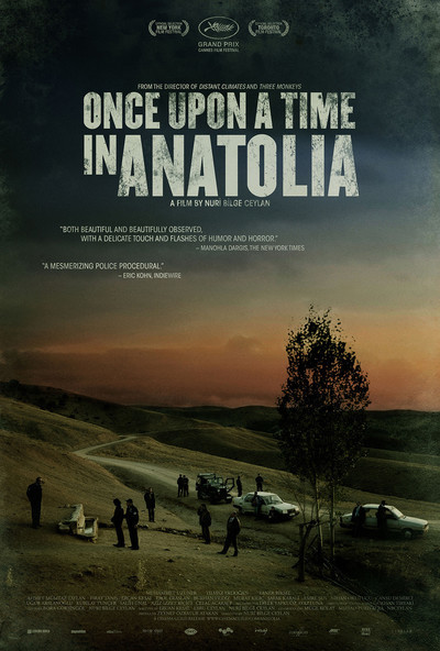 once upon a time in anatolia review