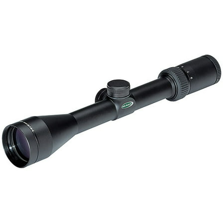 weaver 3 9x40 scope review