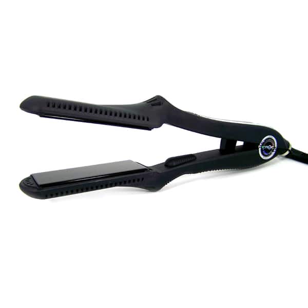 turboion croc classic straightener review