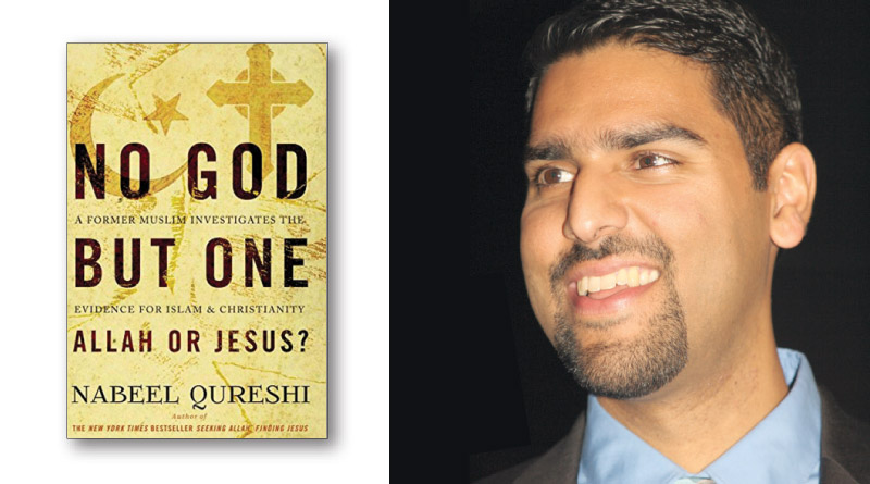 no god but one allah or jesus review