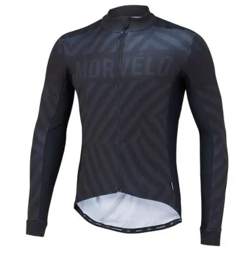 long sleeve cycling jersey review