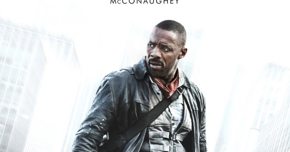 reviews of the dark tower
