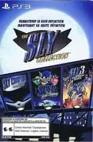 sly cooper collection ps3 review