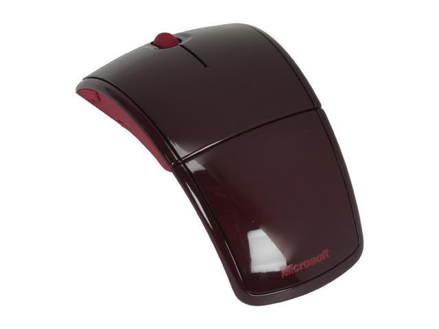new microsoft arc mouse review