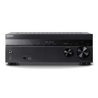 sony str dh770 7.2 review