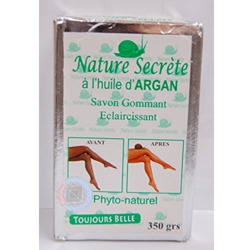 nature secret with pure argan oil reviews