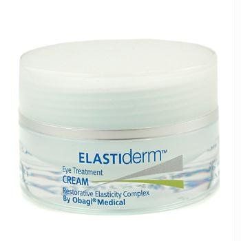 obagi elastiderm eye treatment cream reviews