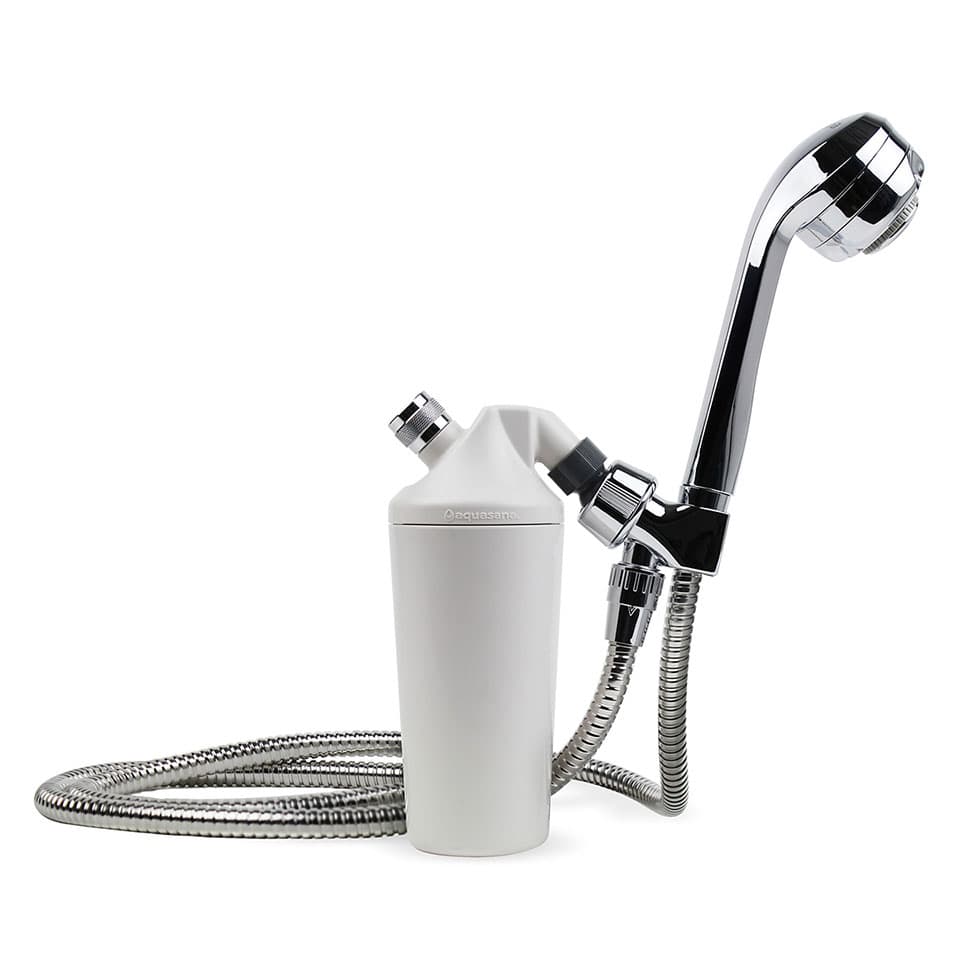water filter for shower head reviews