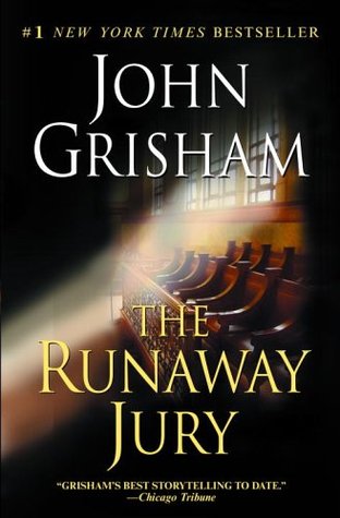 the runaway jury book review