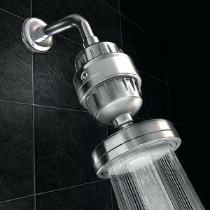 water filter for shower head reviews