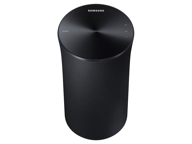 samsung radiant 360 r1 speaker review