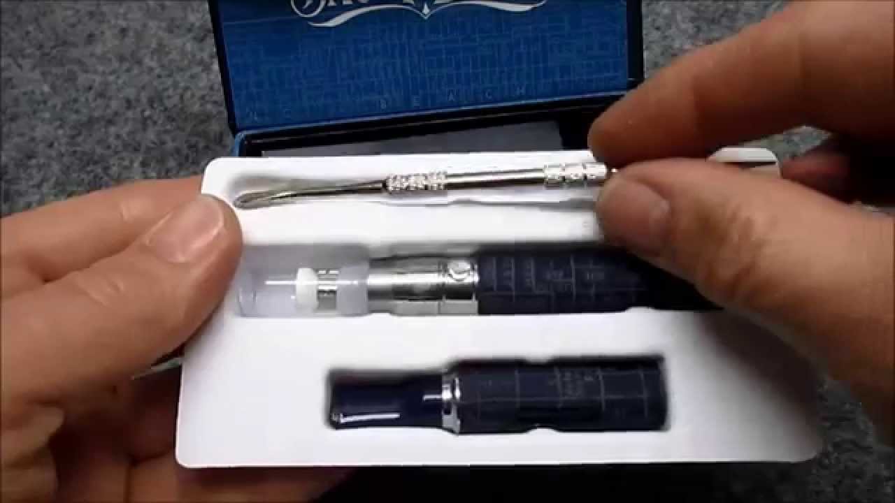 snoop dogg g pen dry herb review