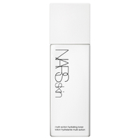 nars oil free foundation review