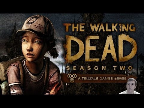 walking dead video game review
