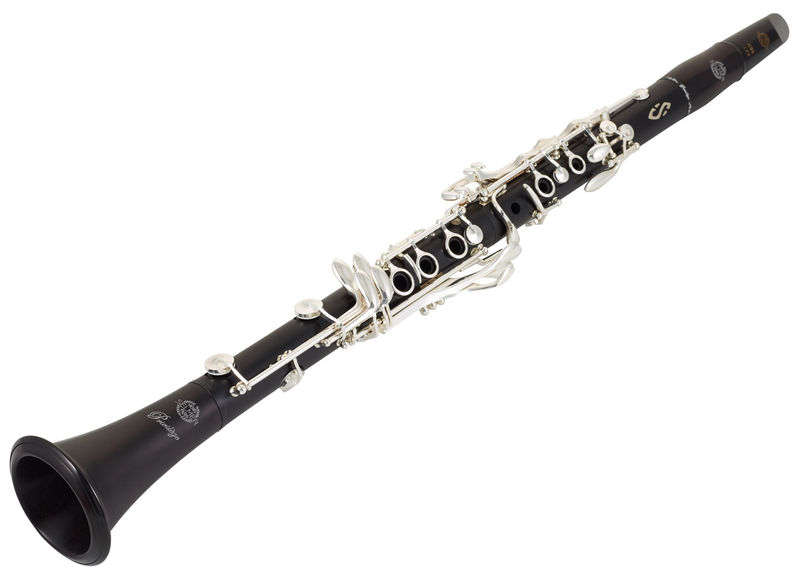 selmer privilege bass clarinet review