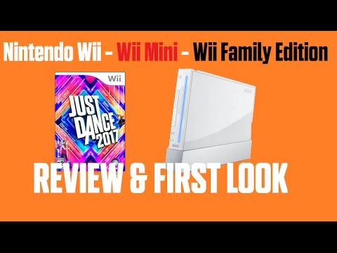 wii just dance 2017 review