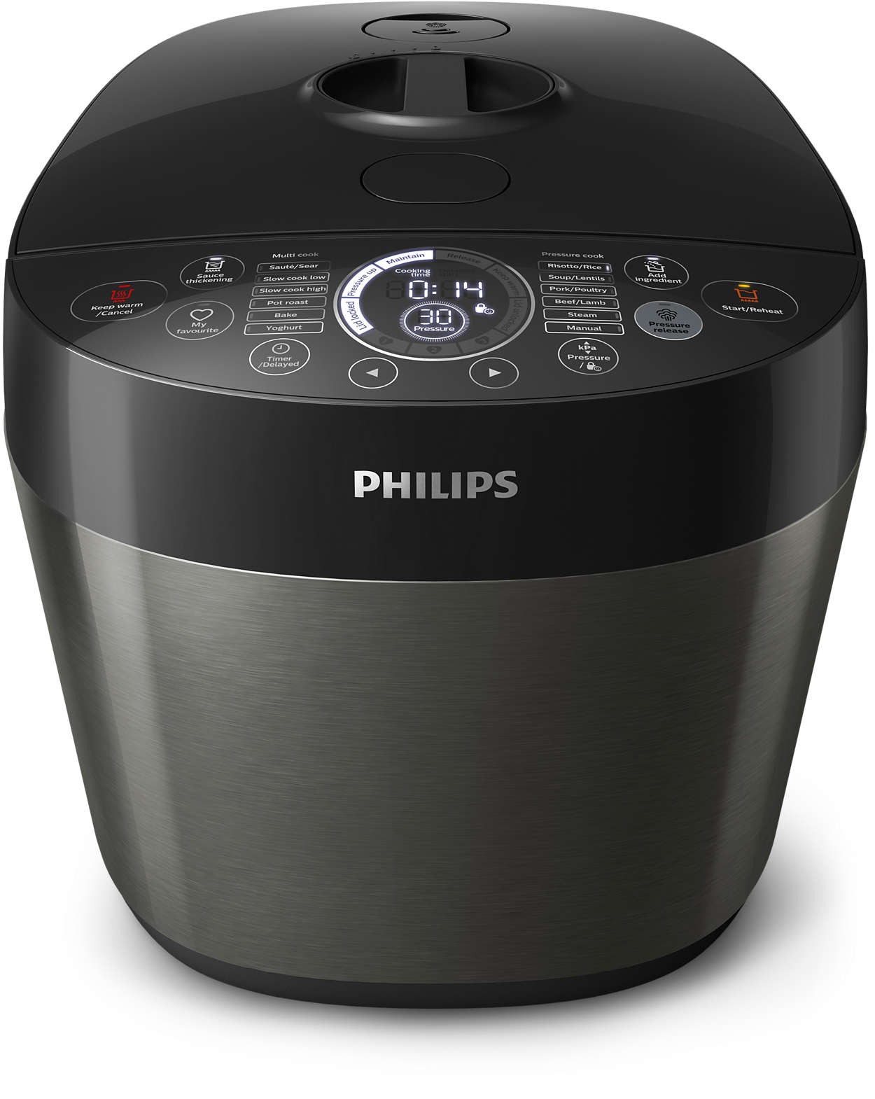 philips all in one cooker singapore review