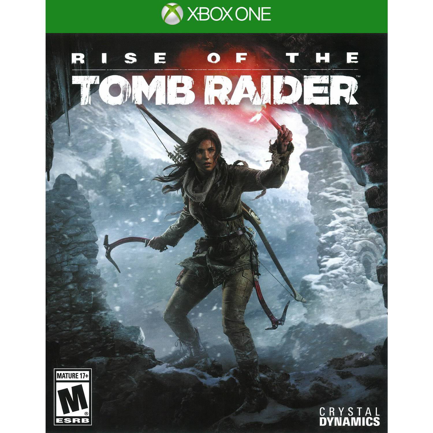 rise of the tomb raider xbox 360 review