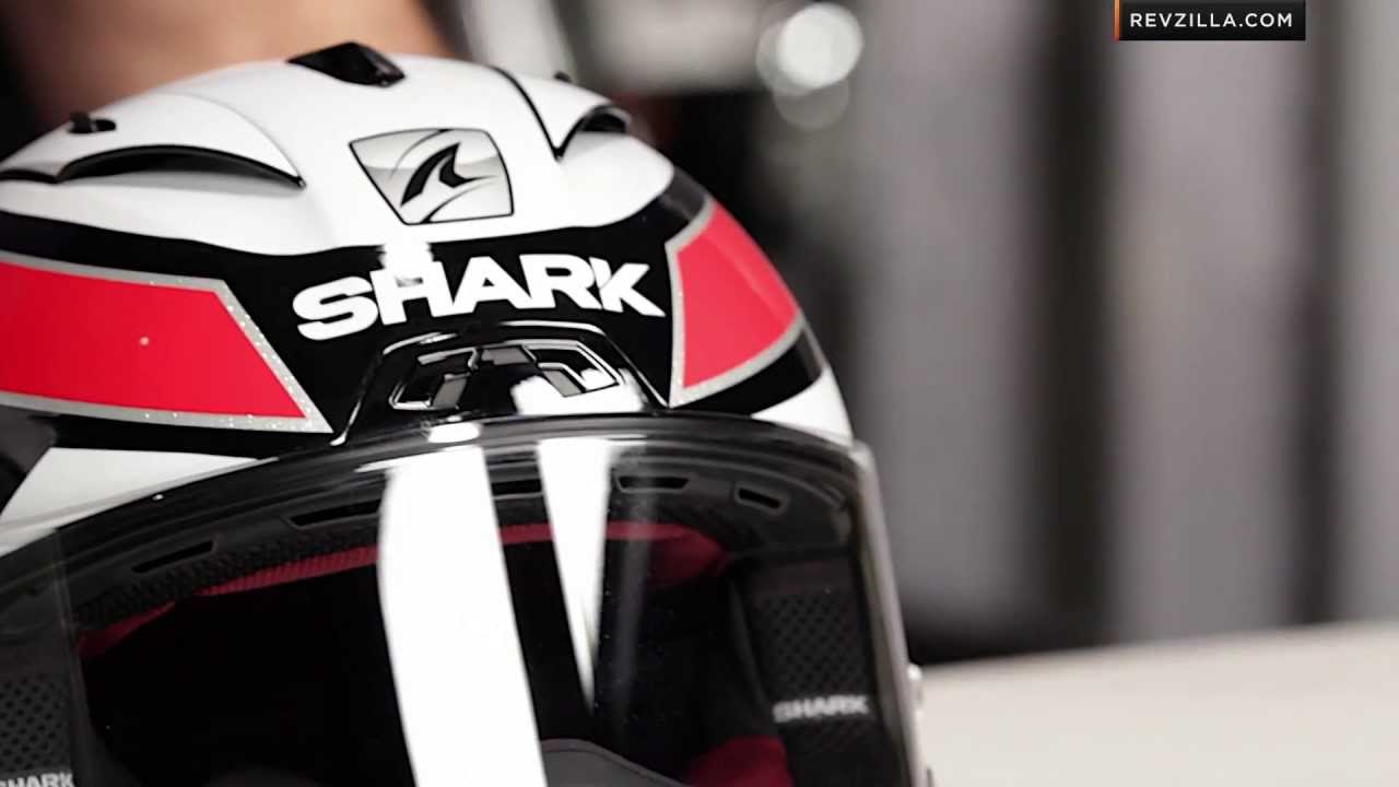 shark race r pro helmet review