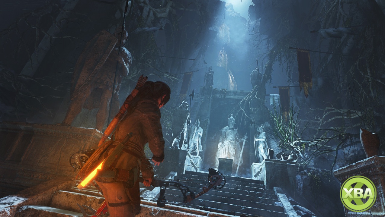 rise of the tomb raider xbox 360 review