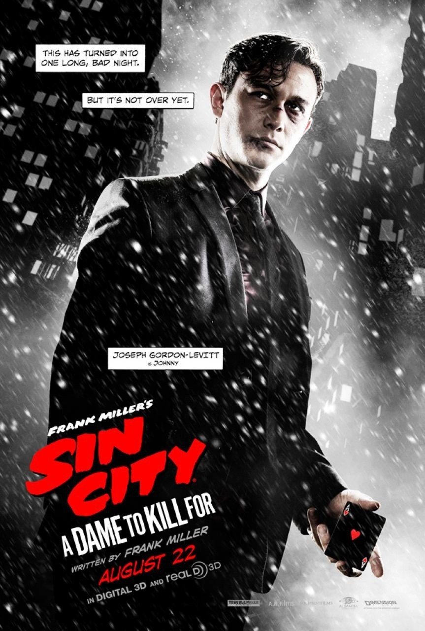 sin city a dame to kill for movie review