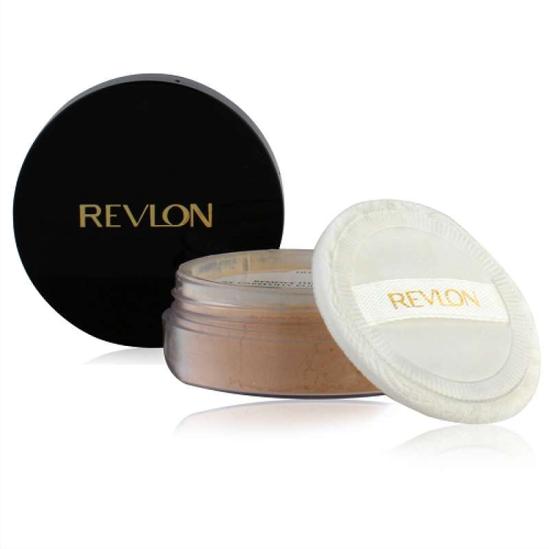 review bedak revlon new complexion