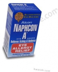 naphcon a eye drops review