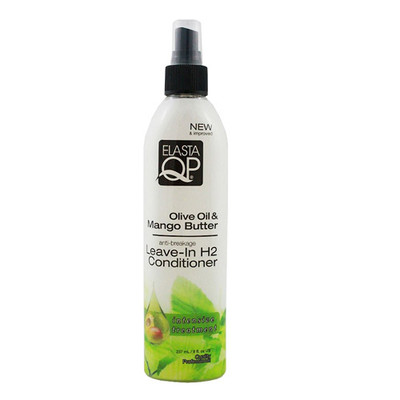 ors olive oil leave in conditioner reviews