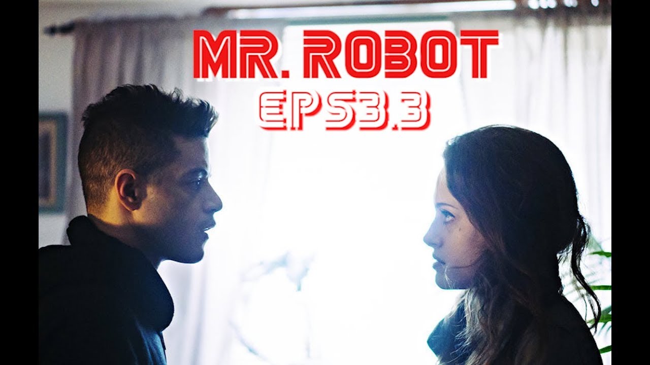 mr robot season 3 episode 3 review