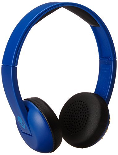 skullcandy uproar bluetooth wireless on ear headphones review