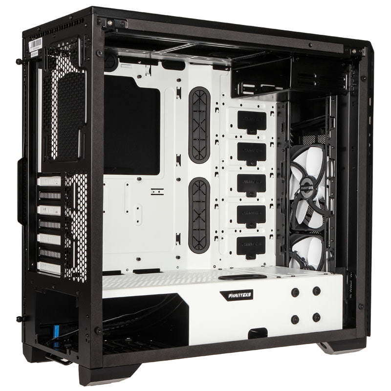 phanteks enthoo pro m special edition review