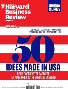 the house of quality harvard business review