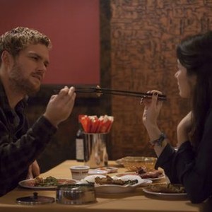 iron fist review rotten tomatoes