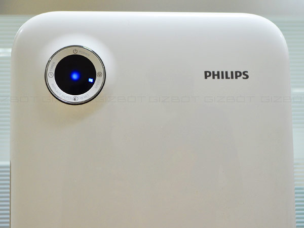 philips air purifier ac4014 review